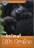 Read and Discover 5: Animal Life Cycles