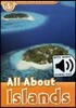 Read and Discover 5: All About Islands (with MP3)