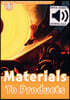 Read and Discover 5: Materials To Products (with MP3)