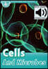 Read and Discover 6: Cells and Microbes (with MP3)