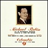 Michael Rabin 글라주노프 / 파가니니 : 바이올린 협주곡 - 마이클 라빈 [LP]