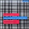 Michael Rabin 브루흐: 스코틀랜드 환상곡 / 비에니아프스키: 협주곡 1번 - 마이클 라빈 [LP]