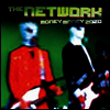 Network - Money Money 2020 (180G Blue Vinyl)(LP)