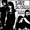 Lost Sounds - Blac Static (LP)
