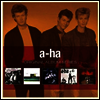 A-Ha - Original Album Series (5CD Boxset)