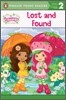 Penguin Young Readers Level 2 : Lost and Found
