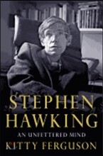 Stephen Hawking