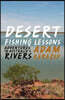 Desert Fishing Lessons: Adventures in Australia's Rivers