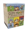 The Judy Moody Uber-Awesome Collection