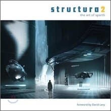 Structura2: The Art of Sparth