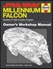 The Millennium Falcon Owner's Workshop Manual: Star Wars