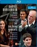2007년 잘츠부르크 콘서트 - 다니엘 바렌보임, 서동시집 오케스트라 (The Salzburg Concerts - Daniel Barenboim / West-Eastern Divan Orchestra)