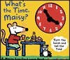 What's the Time, Maisy?