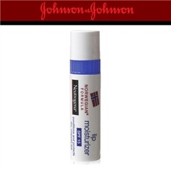 뉴트로지나 노르웨이젼 포뮬러 립 모이스춰라이저(SPF15) 4g