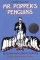 Mr. Popper's Penguins (Newbery Honor Award Winner)