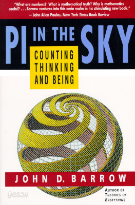 Pi in the Sky: Counting, Thinking, and Being