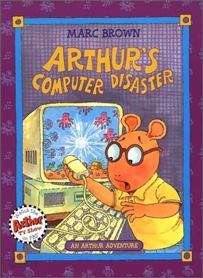 Arthur&#39;s Computer Disaster