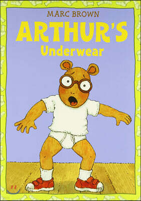 Arthur's Underwear