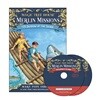 Merlin Mission #25 : Shadow of the Shark (PB+CD)