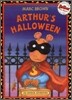 Arthur's Halloween: An Arthur Adventure