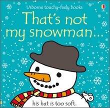 That's Not My Snowman