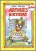 Arthur's Birthday