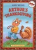 Arthur's Thanksgiving