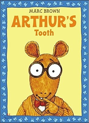 Arthur&#39;s Tooth