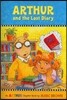 Arthur And The Lost Diary