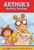 Arthur's Mystery Envelope: An Arthur Chapter Book