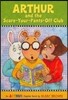 Arthur and the Scare-Your-Pants-Off Club: An Arthur Chapter Book