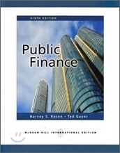 Public Finance, 9/E