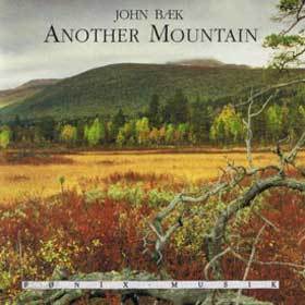 John Baek - Another Mountain
