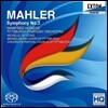 Manfred Honeck 말러: 교향곡 3번 - 만프레드 호네크 (Mahler: Symphony No.3 in d minor)