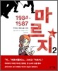 마르지 1984-1987 2