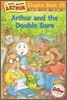 Arthur Chapter Book 25 : Arthur and the Double Dare