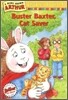 Arthur Chapter Book 19 : Buster Baxter, Cat Saver