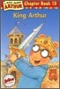 King Arthur: A Marc Brown Arthur Chapter Book 13