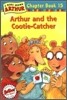 Arthur Chapter Book 15 : Arthur and the Cookie-Catcher