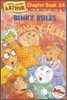 Arthur Chapter Book 24 : BINKY Rules