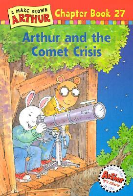 Arthur and the Comet Crisis