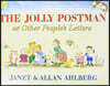 The Jolly Postman: Or Other People's Letters