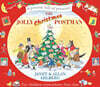 The Jolly Christmas Postman