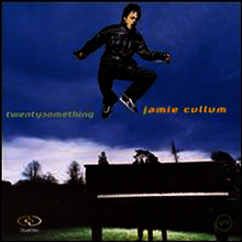 Jamie Cullum - Twentysomething (DualDisc)