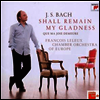 바흐 : 오보에 작품집 (Bach : Oboe Works - Bleibet meine Freude)(CD) - Francois Leleux