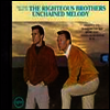 Righteous Brothers - The Very Best Of - Unchained Melody (CD)