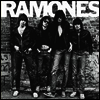 Ramones - Ramones (180G)(LP)