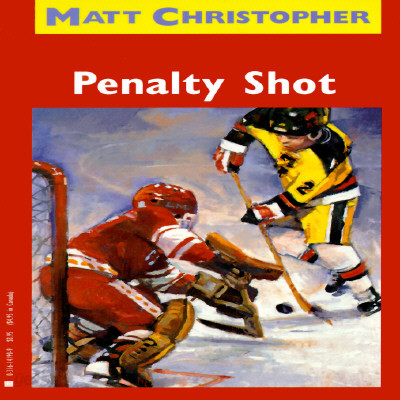 Penalty Shot