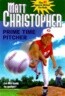 Prime-Time Pitcher