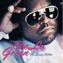 Cee Lo Green - The Lady Killer